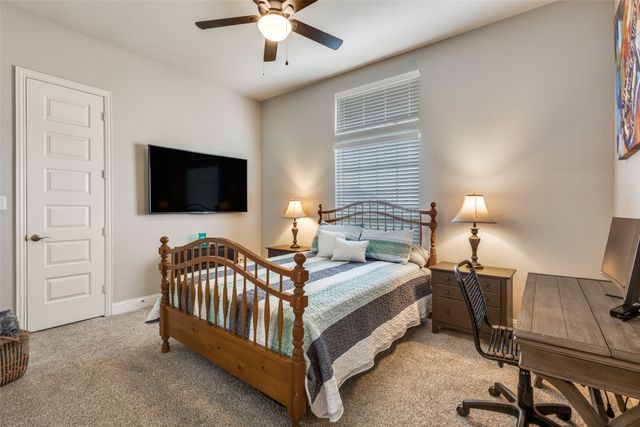 4711 Alyssa Lane, Celina, TX 75009