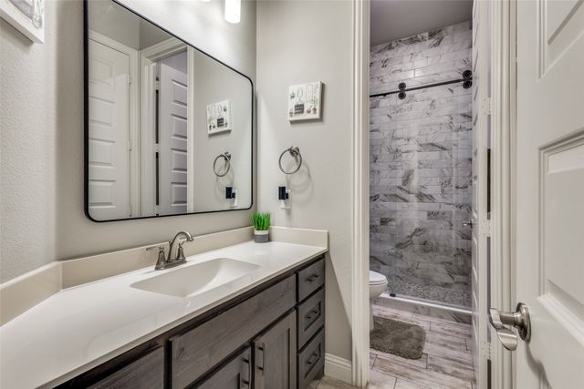 4711 Alyssa Lane, Celina, TX 75009