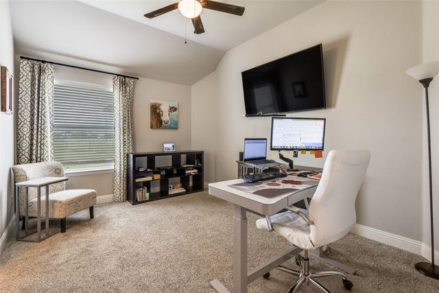 4711 Alyssa Lane, Celina, TX 75009