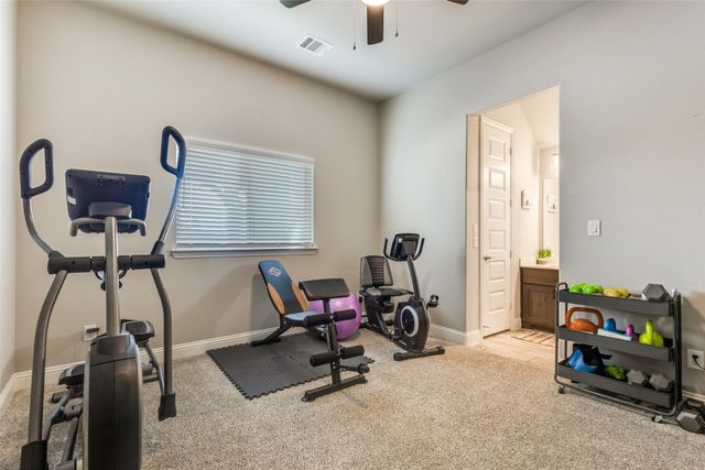 4711 Alyssa Lane, Celina, TX 75009