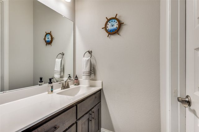 4711 Alyssa Lane, Celina, TX 75009