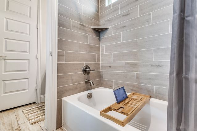 4711 Alyssa Lane, Celina, TX 75009