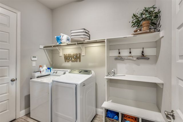 4711 Alyssa Lane, Celina, TX 75009