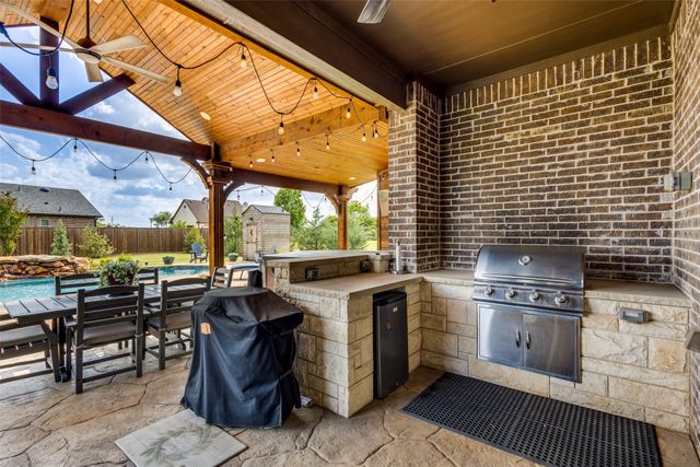 4711 Alyssa Lane, Celina, TX 75009