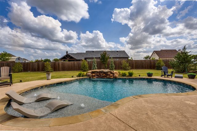 4711 Alyssa Lane, Celina, TX 75009
