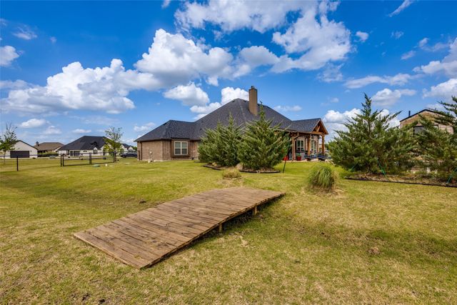 4711 Alyssa Lane, Celina, TX 75009