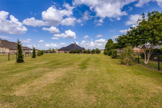 4711 Alyssa Lane, Celina, TX 75009