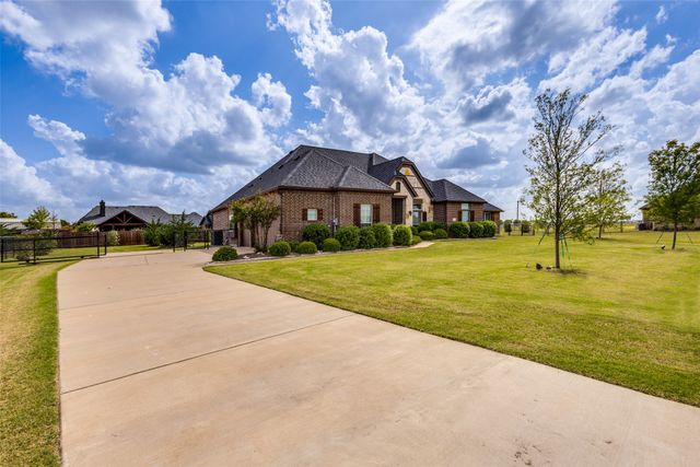 4711 Alyssa Lane, Celina, TX 75009