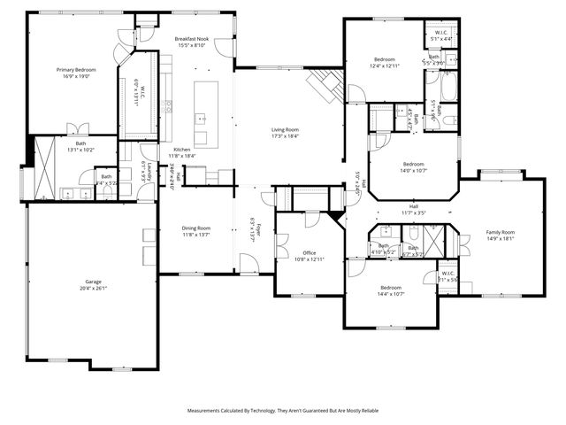 4711 Alyssa Lane, Celina, TX 75009