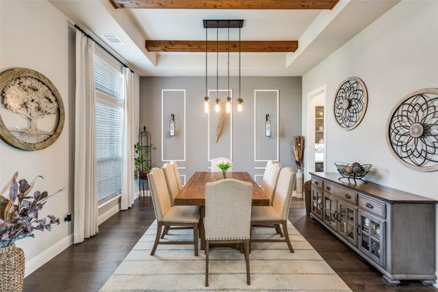 4711 Alyssa Lane, Celina, TX 75009