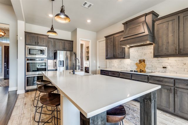 4711 Alyssa Lane, Celina, TX 75009