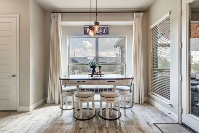 4711 Alyssa Lane, Celina, TX 75009