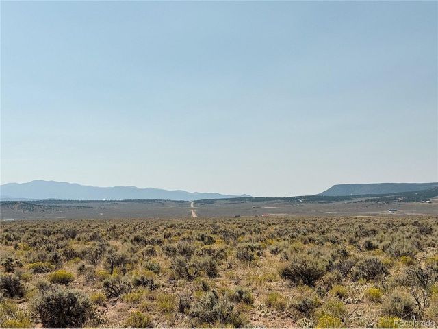 0 Fedderate Rd, Fort Garland, CO 81133