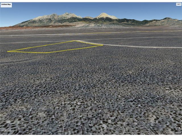 0 Fedderate Rd, Fort Garland, CO 81133