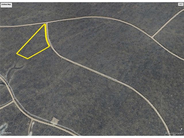 0 Fedderate Rd, Fort Garland, CO 81133