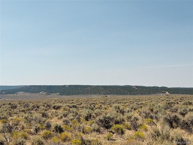 0 Fedderate Rd, Fort Garland, CO 81133