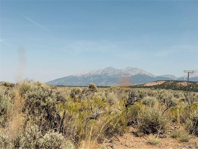 0 Fedderate Rd, Fort Garland, CO 81133