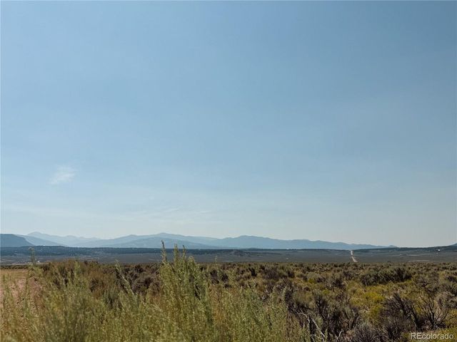 0 Fedderate Rd, Fort Garland, CO 81133