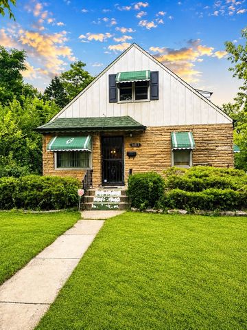 14717 Turlington Avenue, Harvey, IL 60426