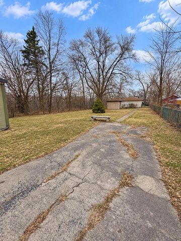 14717 Turlington Avenue, Harvey, IL 60426