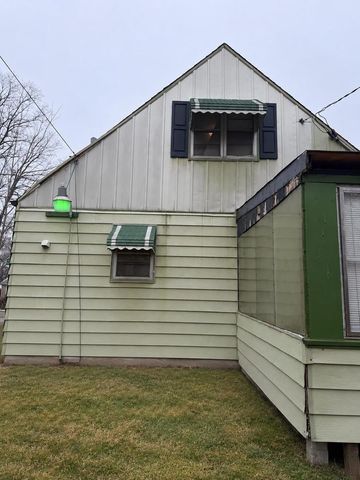 14717 Turlington Avenue, Harvey, IL 60426