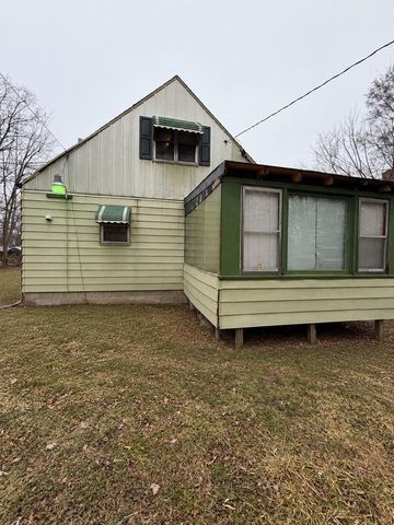14717 Turlington Avenue, Harvey, IL 60426