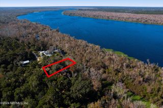 118 RIDGELINE Avenue, Satsuma, FL 32189