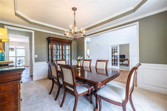2612 Lakefield Court, Marietta, GA 30064