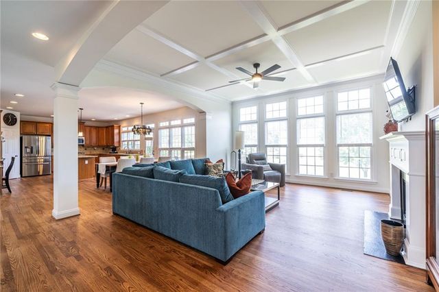 2612 Lakefield Court, Marietta, GA 30064