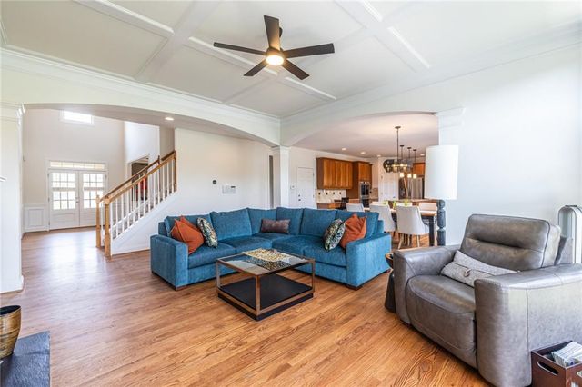 2612 Lakefield Court, Marietta, GA 30064
