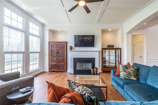 2612 Lakefield Court, Marietta, GA 30064
