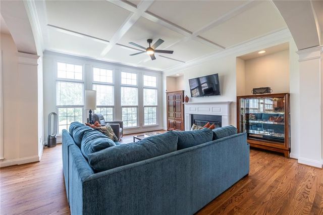 2612 Lakefield Court, Marietta, GA 30064