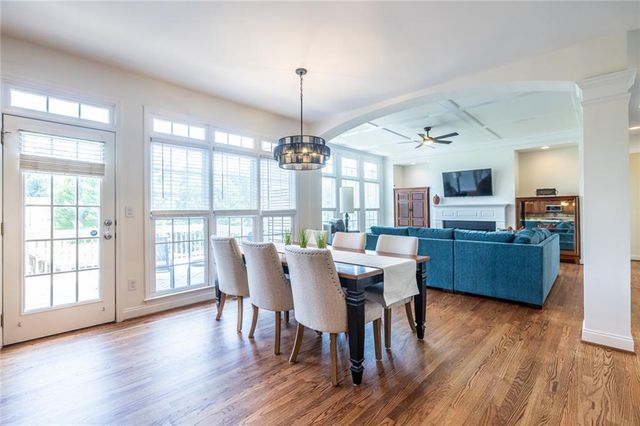 2612 Lakefield Court, Marietta, GA 30064