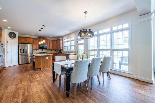 2612 Lakefield Court, Marietta, GA 30064