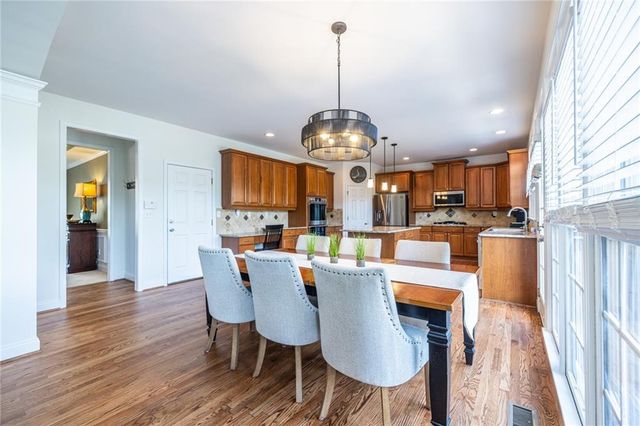 2612 Lakefield Court, Marietta, GA 30064