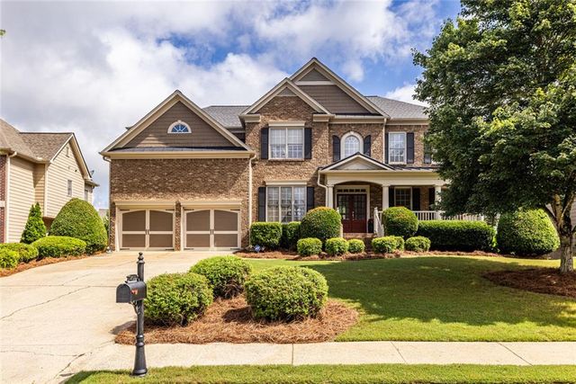 2612 Lakefield Court, Marietta, GA 30064