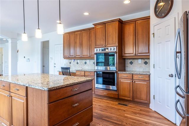 2612 Lakefield Court, Marietta, GA 30064