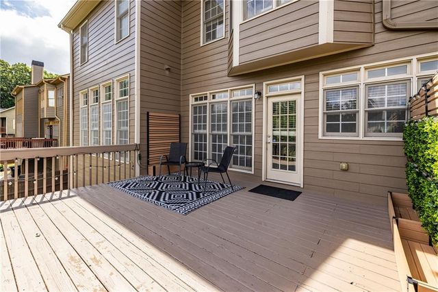 2612 Lakefield Court, Marietta, GA 30064