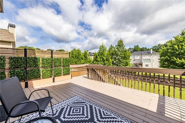 2612 Lakefield Court, Marietta, GA 30064