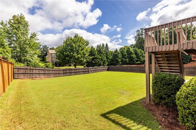 2612 Lakefield Court, Marietta, GA 30064