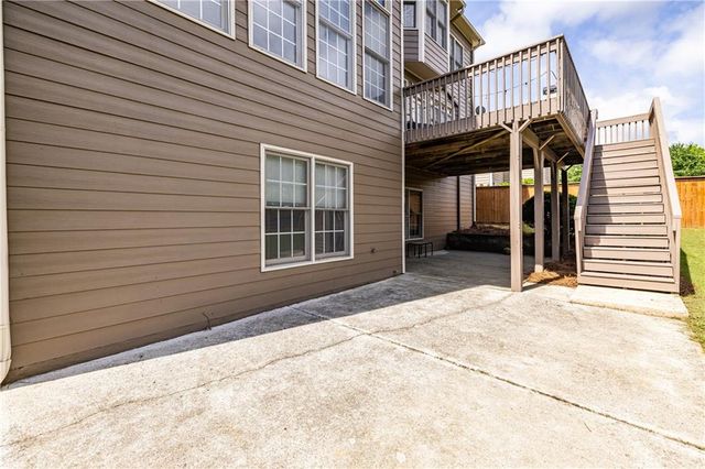 2612 Lakefield Court, Marietta, GA 30064