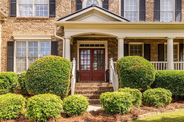 2612 Lakefield Court, Marietta, GA 30064