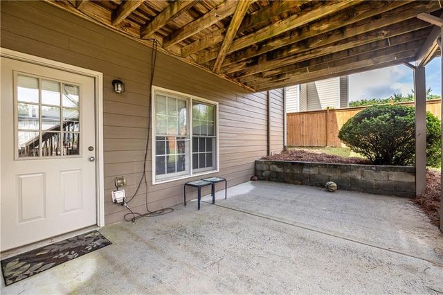 2612 Lakefield Court, Marietta, GA 30064