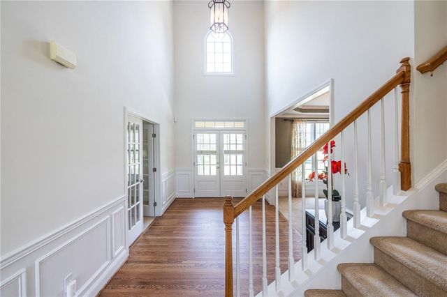 2612 Lakefield Court, Marietta, GA 30064