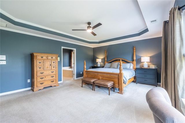 2612 Lakefield Court, Marietta, GA 30064