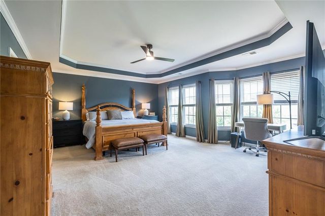 2612 Lakefield Court, Marietta, GA 30064
