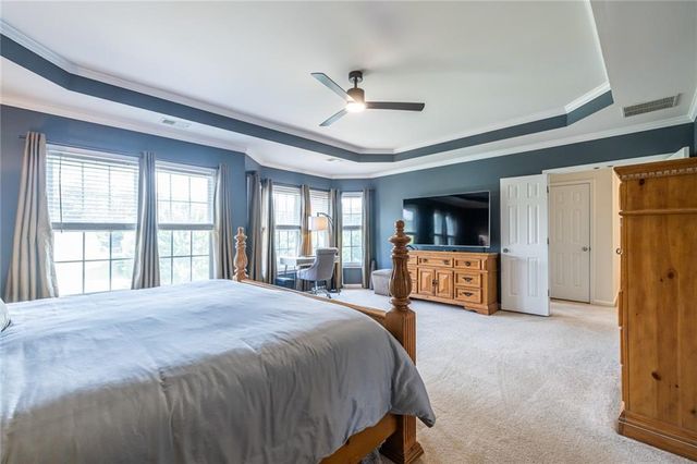 2612 Lakefield Court, Marietta, GA 30064