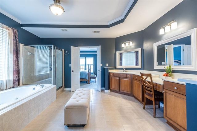 2612 Lakefield Court, Marietta, GA 30064