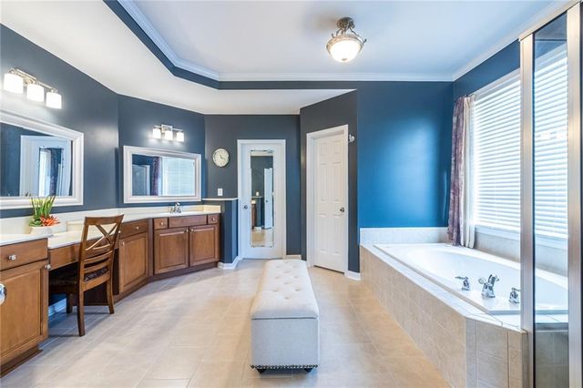 2612 Lakefield Court, Marietta, GA 30064