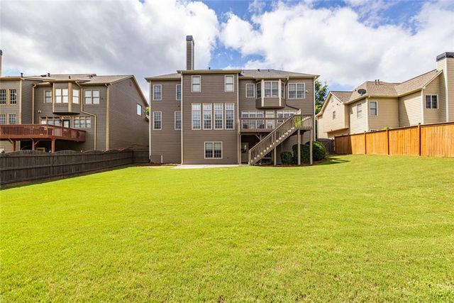 2612 Lakefield Court, Marietta, GA 30064